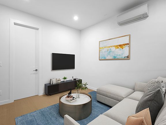 2nd image of 406 W 51st St #101
