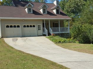 4359 Lakeside Hills Way NE, Kennesaw, GA 30144