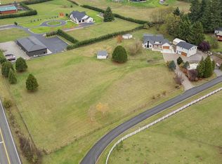 18304 NE 255th Cir, Battle Ground, WA 98604