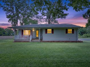 303 W Walnut St, Stanton, MI 48888
