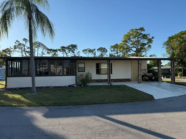 19216 Cedar Crest Ct #8A, North Fort Myers, FL 33903