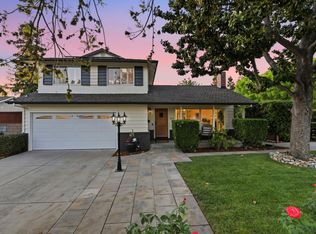 (Undisclosed Address), San Jose, CA 95125