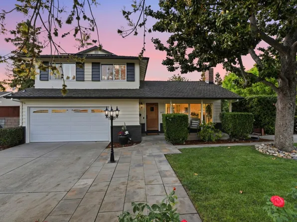 (undisclosed Address), San Jose, CA 95125