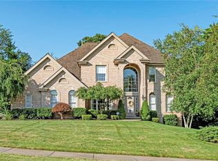 1809 Madison Dr, Coraopolis, PA