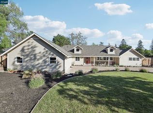 110 Bales Dr, Walnut Creek, CA 94596