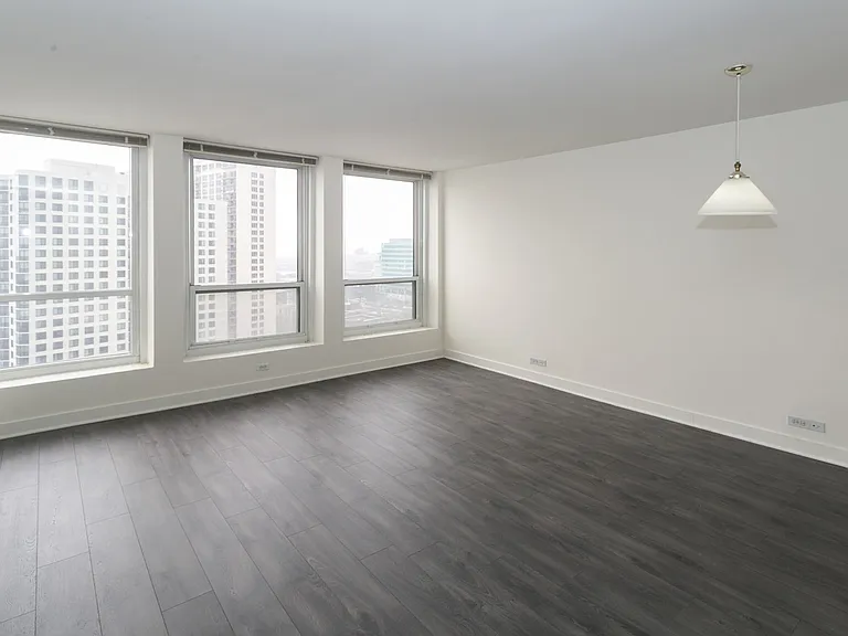 Dining/Living room