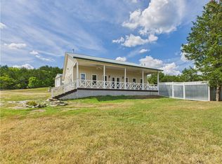 470 Lakeside Dr, Diamond City, AR 72644
