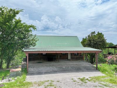 115 Ridge Dr, Sulphur, OK, 73086