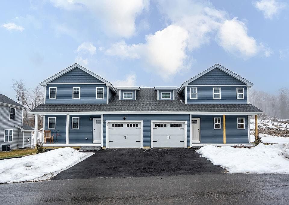 8A Bartons Ridge Road, Greenville, NH 03048 Zillow