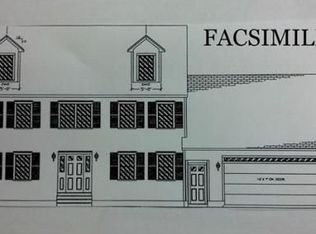 7 Pearl Rd, West Bridgewater, MA 02379