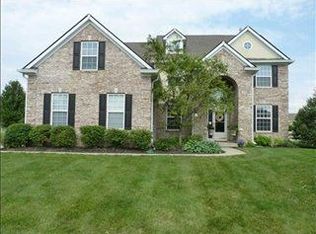 14703 Newport Dr, Westfield, IN