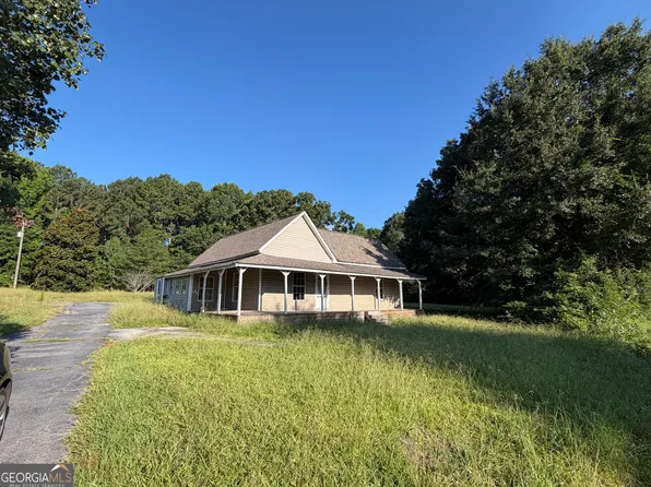 171 Kelley Rd, Brooks, GA 30205