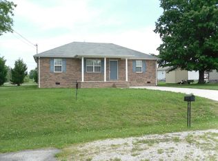 15 Brook Hollow Cir, Manchester, TN 37355