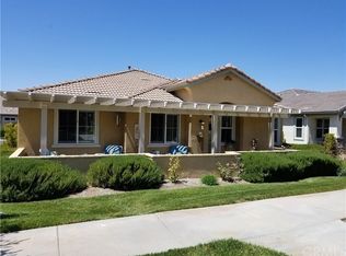 1665 Beaver Crk, Beaumont, CA 92223