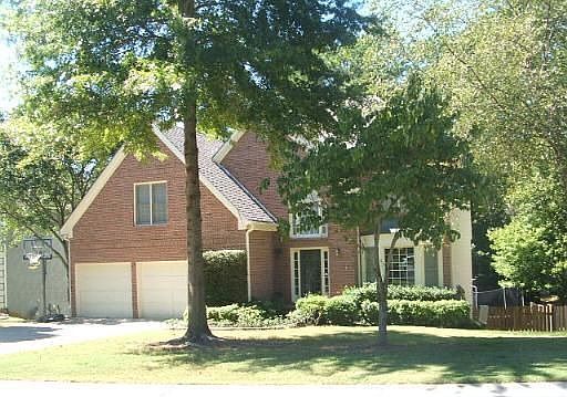 Cobb County Proptery Assessor