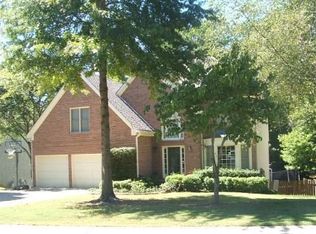 2846 Chapman Ct, Marietta, GA 30066