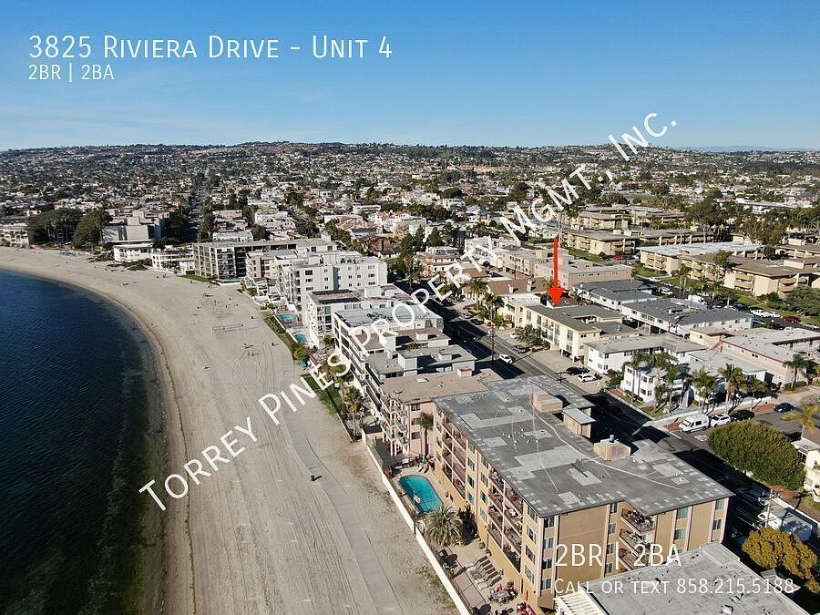 1st image of 3825 Riviera Dr APT 4