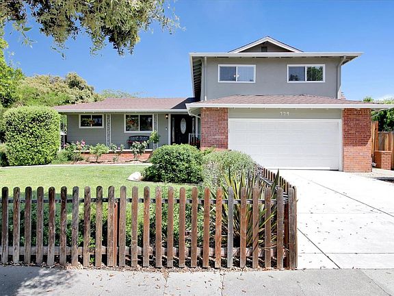 2nd image of 779 Calero Ave