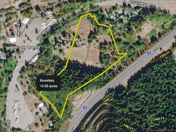 2nd image of Edgewood Rd