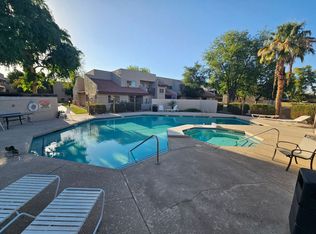 520 N Stapley Dr UNIT 117, Mesa, AZ 85203