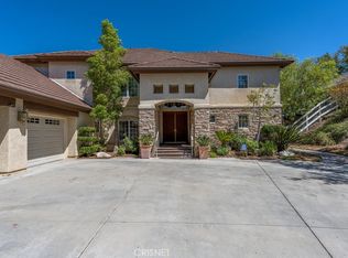 15425 Live Oak Springs Canyon Rd, Santa Clarita, CA 91387