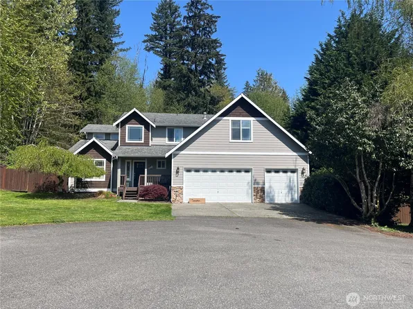13717 248th Avenue SE, Monroe, WA 98272