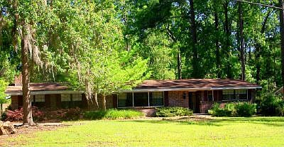 Tuxedo Hieghts Subdivision.