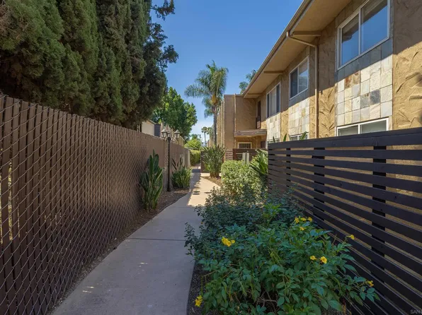 1386 E Madison Ave #47, El Cajon, CA 92021