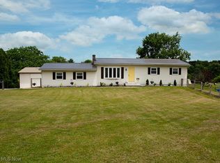 5831 Deerview Ln, Medina, OH 44256