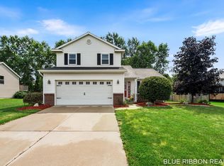 4205 Homestead Dr, Wayland, MI 49348