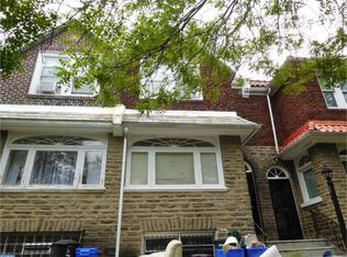5624 N Uber St, Philadelphia, PA 19141