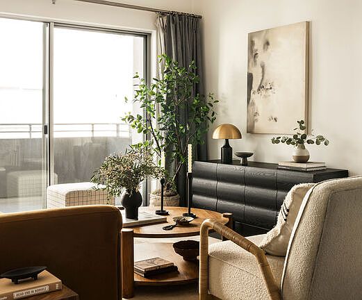 4th image of 1730 Sawtelle Blvd APT 312