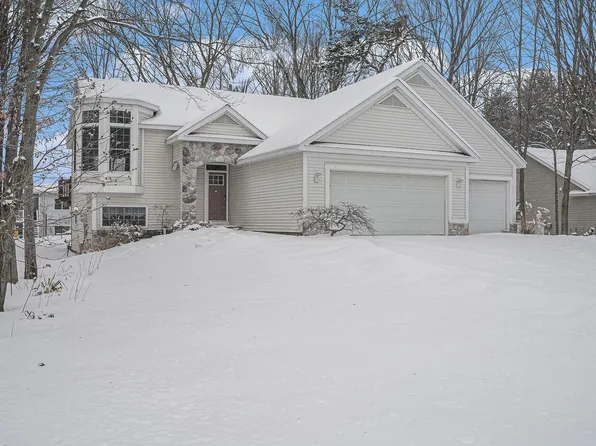 11035 Timberline Dr, Allendale, MI 49401
