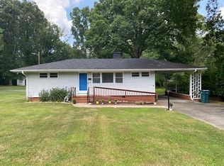 2522 Fairlawn Rd, Durham, NC 27705