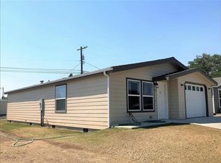 1340 Benjamin St, Clarkston, WA 99403