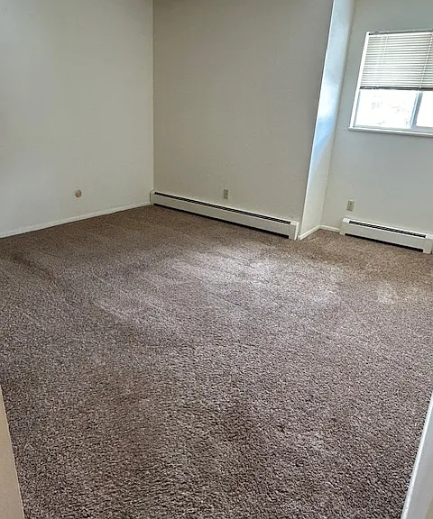 Bedroom #1