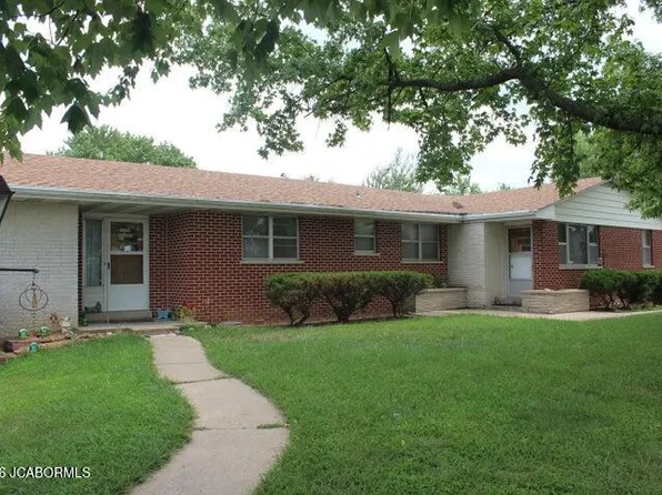 1615 Southwest Blvd, Jefferson City, MO 65109
