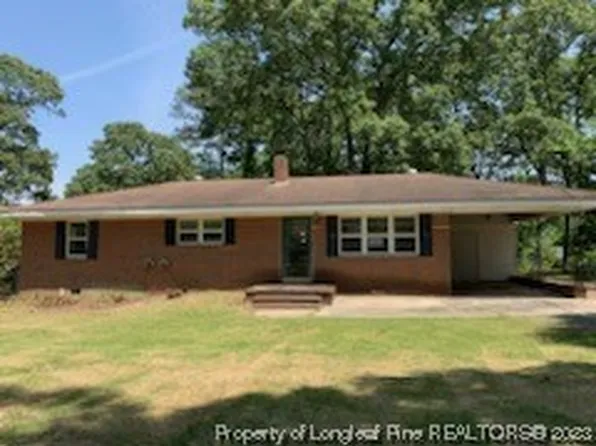 650 Pleasant Loop, Fayetteville, NC 28311