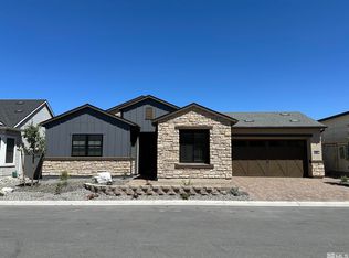 2209 Leathermans Dr, Reno, NV 89521