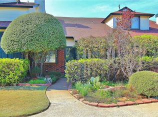8726 N Rockwell Dr, Oklahoma City, OK 73132