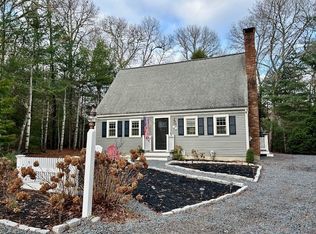 16 Bridgets Path, Barnstable, MA 02630