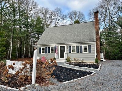 16 Bridgets Path, Barnstable, MA, 02630