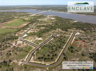 10224 Homesteader Dr, Gatesville, TX 76528