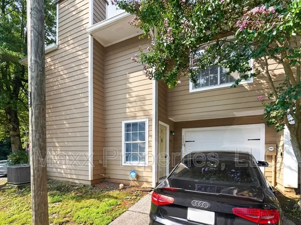1024 Wiltshire Way, Norcross, GA 30093