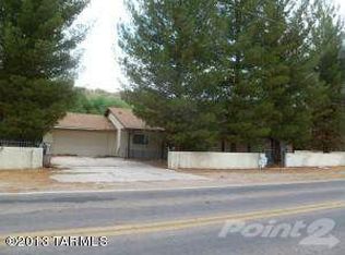 1409 Pendleton Dr, Rio Rico, AZ 85648