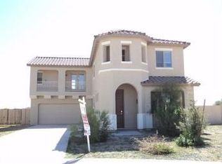 9151 S 258th Ln, Buckeye, AZ 85326