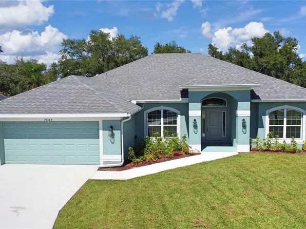 27462 Pasto Dr, Punta Gorda, FL 33983