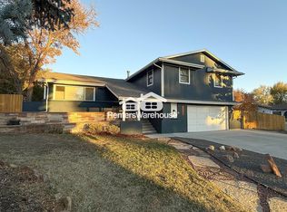 4850 Fairlawn Ct, Boulder, CO 80301