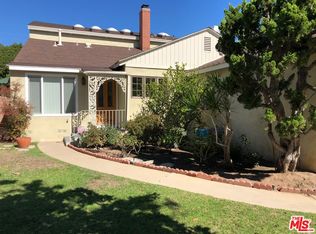 7466 Denrock Ave, Los Angeles, CA 90045