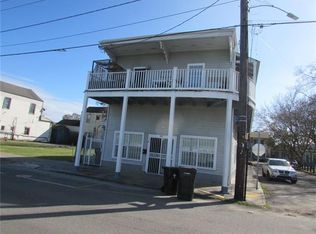 529 Patterson Dr, New Orleans, LA 70114